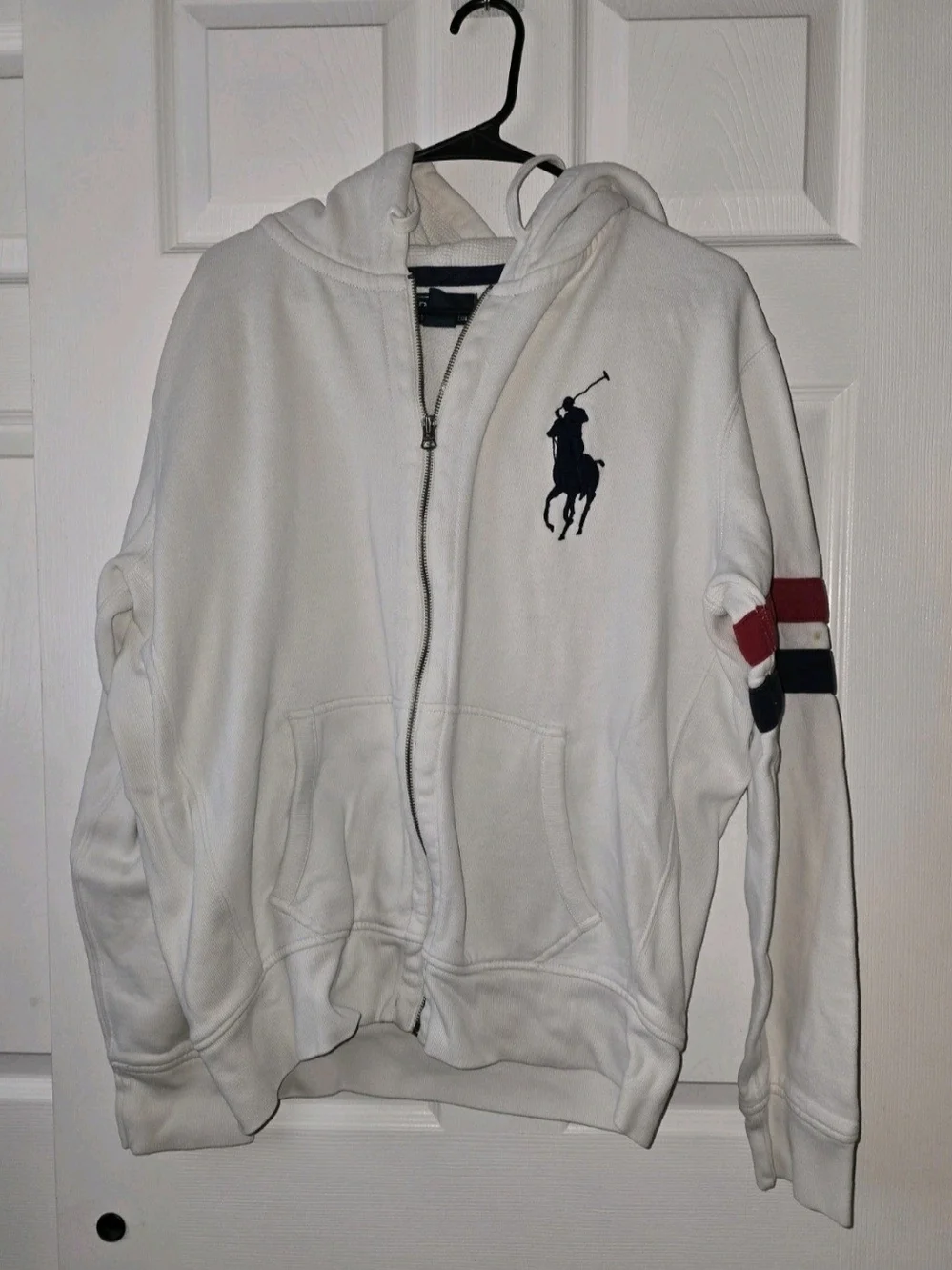 Polo Ralph Lauren classic polo
